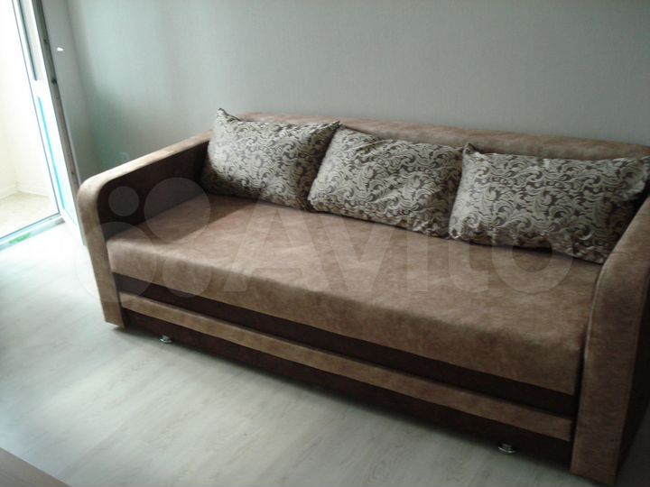 1-к. квартира, 32 м², 7/10 эт.