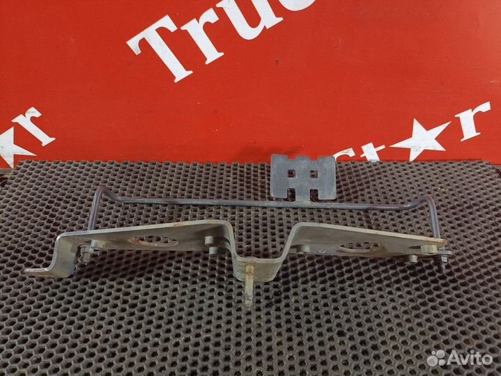 Кронштейн крана подвески Daf XF106