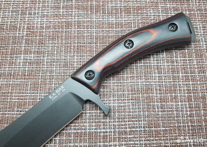 Нож Ka Bar Gunny