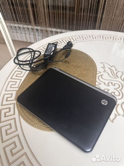 Ноутбу hp