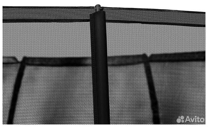 Батут Clear Fit SpaceHop 16ft