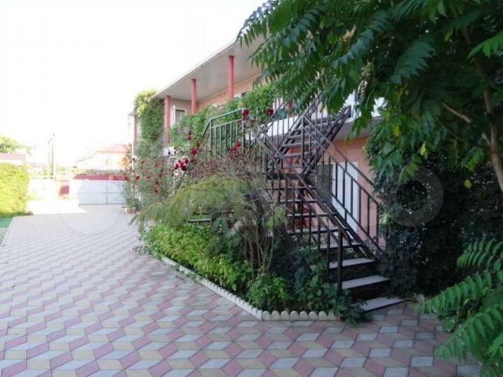 Комната 22 м², 1/2 эт.