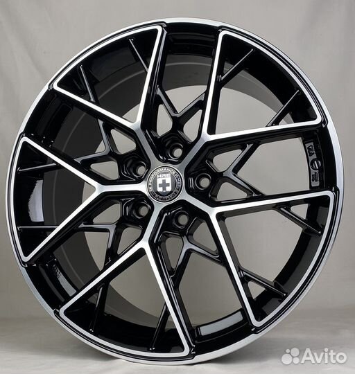 Диски R*18/5x114.3 Toyota,Mazda,Kia,Hyundai
