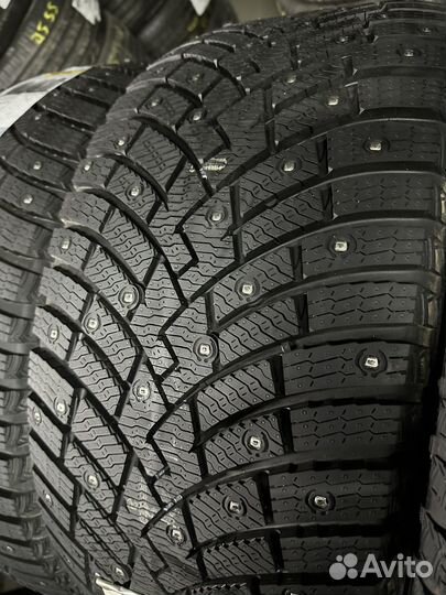 Pirelli Ice Zero 2 285/45 R20 112H