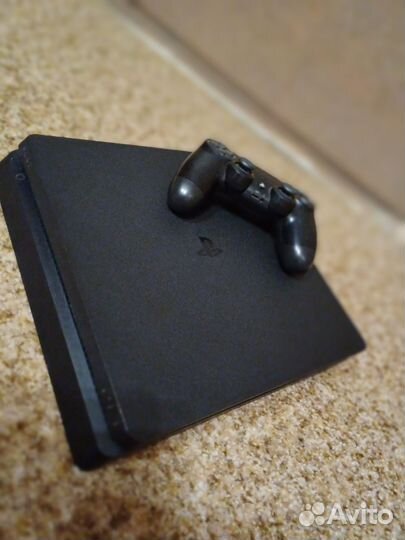 Sony playstation 4