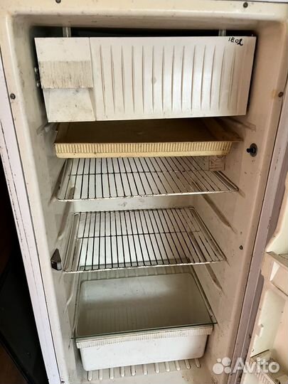 Холодильник полюс бу