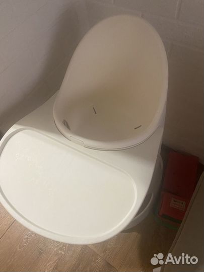 IKEA стульчик для кормления