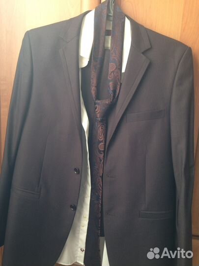 Костюм неТрувор