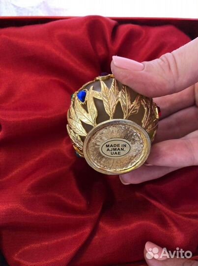 Духи арабские