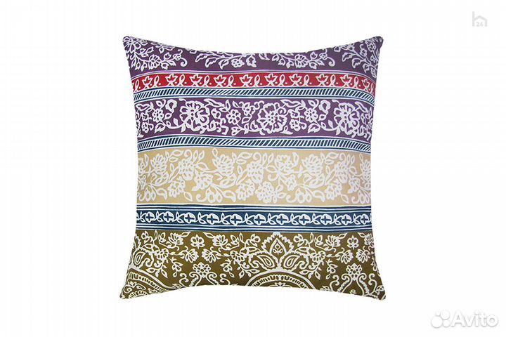 Подушка декоративная Декор