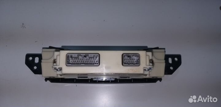 Блок климат контроля Honda Accord 8 рестайлинг