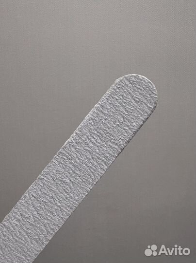 Пилочки одноразовые толстые