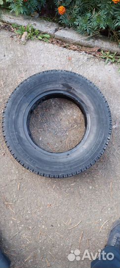 Bridgestone Blizzak MZ-01 165/80 R13