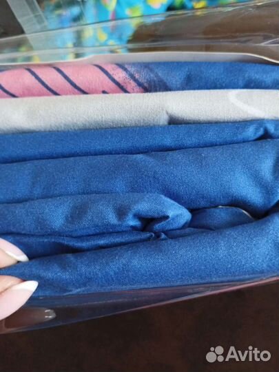 Белье постельное