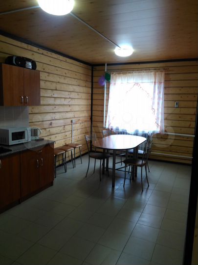 Дом 100 м² на участке 30 сот.