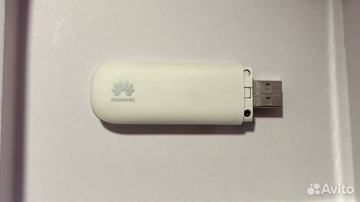 Продам usb 3g/4g модемы