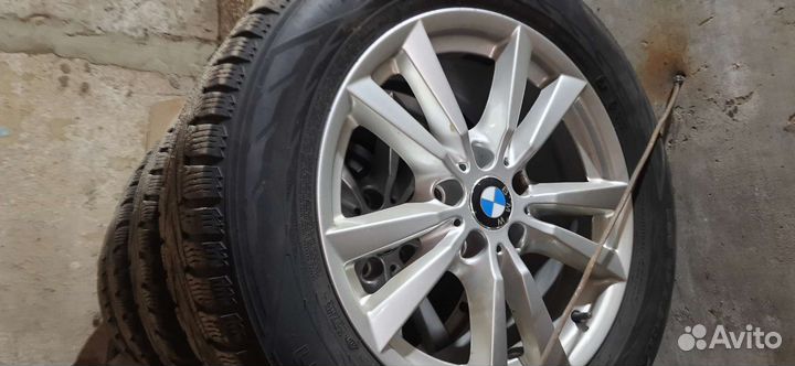 R18 Goodyear Eagle F1 Asymmetric 2 SUV 255/50, PCD 5x120 DIA 74