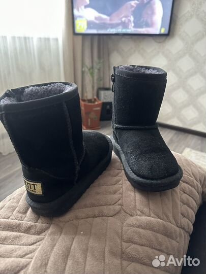 Уги детские