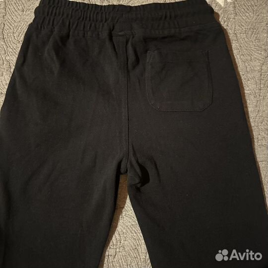 Us polo assn шорты для мальчика