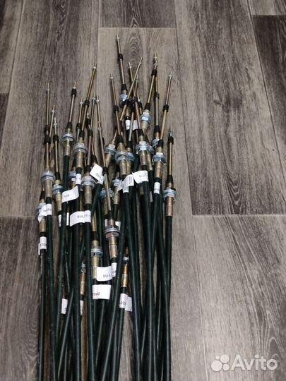 Трос тду для катка Ammann 3,5м