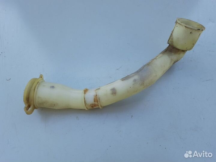 Горловина бачка омывателя Daewoo Matiz