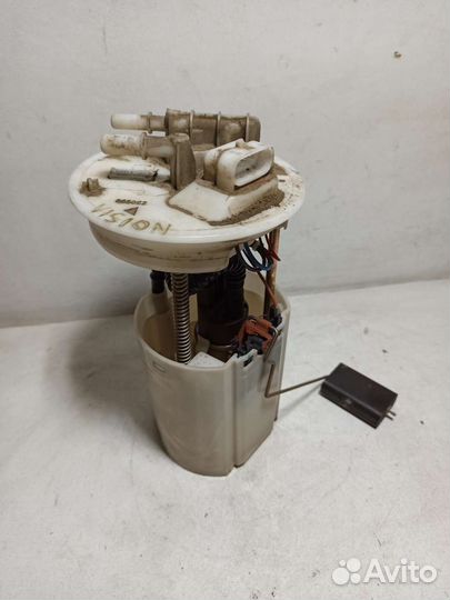 Бензонасос Geely FC vision