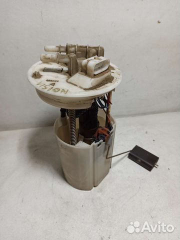 Бензонасос Geely FC vision