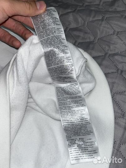 Dsquared худи оригинал