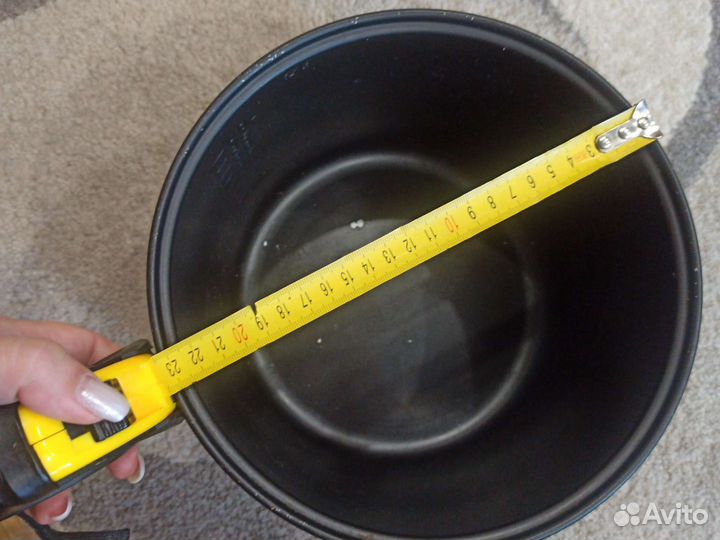 Чаша для мультиварки + доп предметы