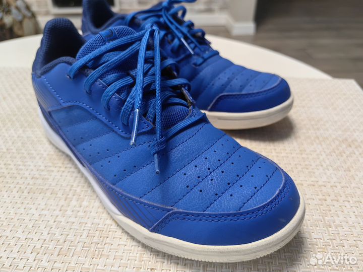 Бутсы футбольные детские футзалки кроссовки