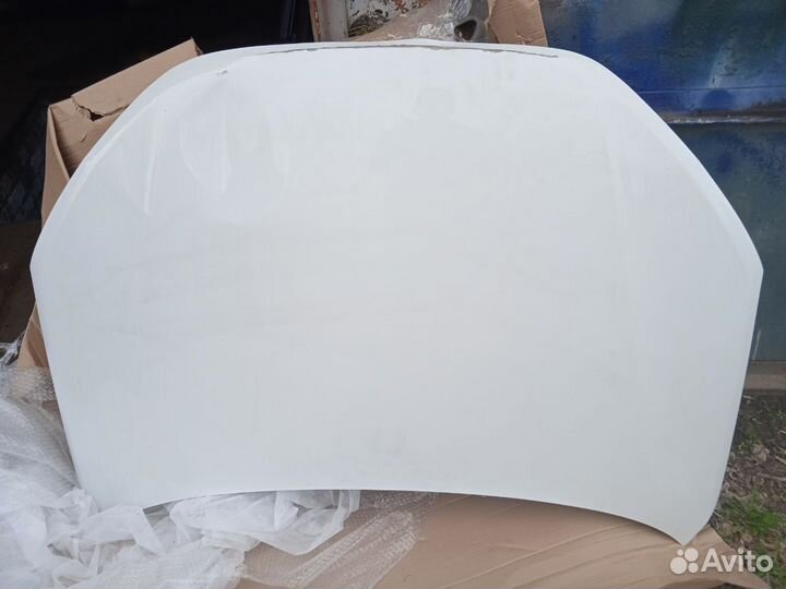 Капот LADA granta