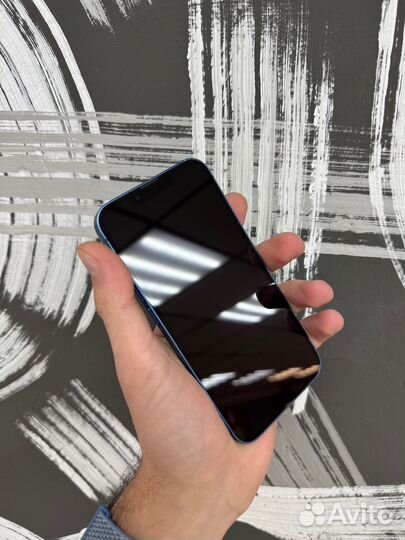 iPhone 13, 128 ГБ