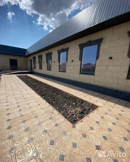 Тротуарная плитка Брусчатка Кевларобетон