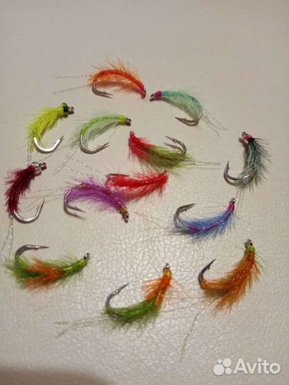 Рыболовные снасти