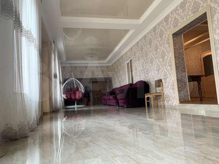 Дом 360 м² на участке 40 сот.