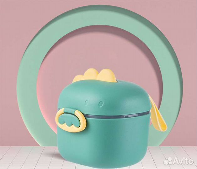 Контейнер для хранения