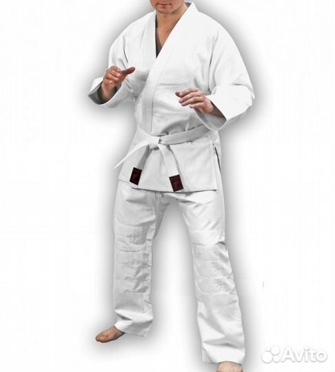 Кимоно для Дзюдо