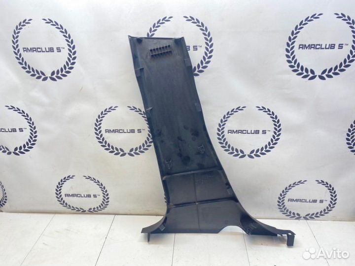 Накладка средней стойки правая Mazda Cx-7 2.3