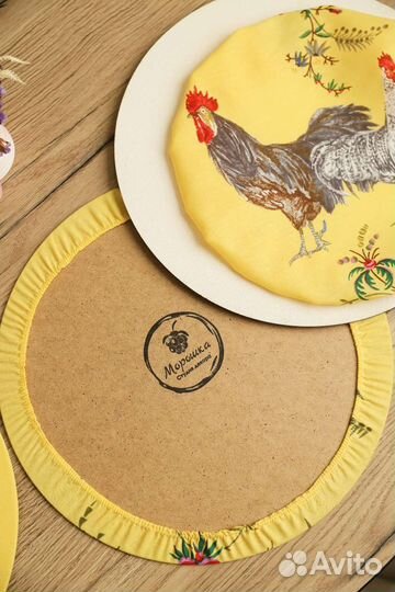 Плейсмат / Сервировочные салфетки