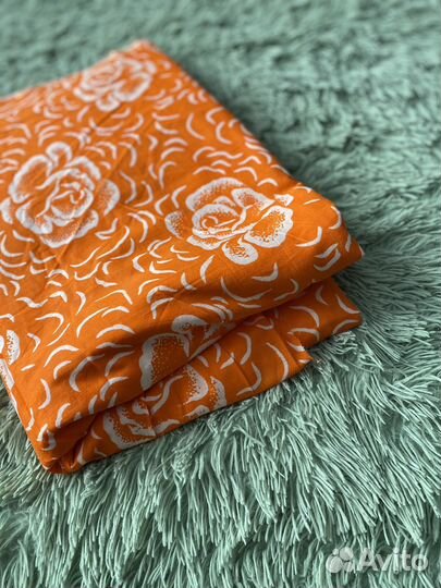 Ситец СССР, 9 метров