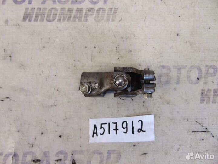 Кардан рулевой для Nissan Presea 2 1995-2000г