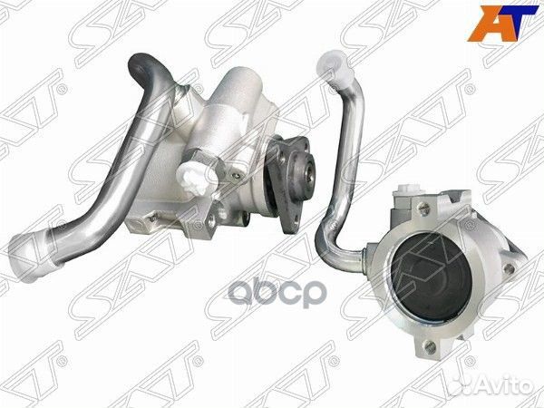 Насос гур daewoo nexia 95- ST-VP133 Sat