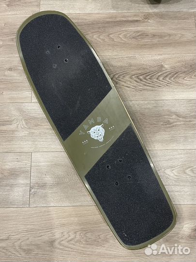 Скейтборд Декатлон Decathlon
