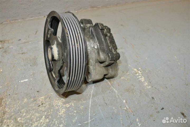 Насос гидроусилителя Mazda 3 (BK) 2002-2009