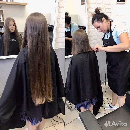 Скупка волос Пенза, продать волосы, сдать волосы