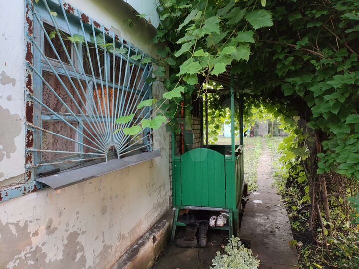 Дача 18 м² на участке 6 сот.