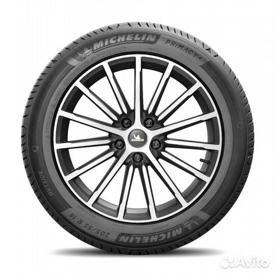 Michelin Primacy 4 205/60 R16 92V