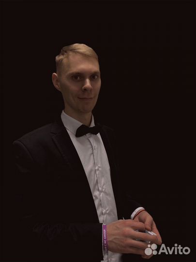 Фокусник иллюзионист