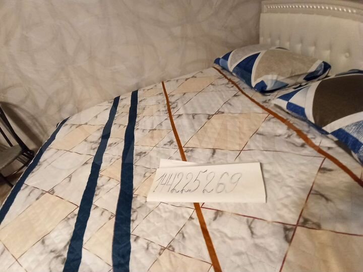 Квартира-студия, 29 м², 2/5 эт.