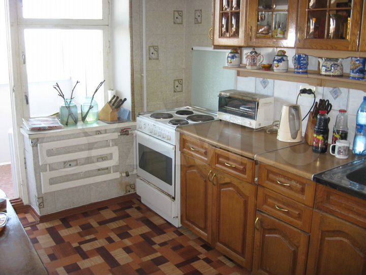 2-к. квартира, 47 м², 13/14 эт.